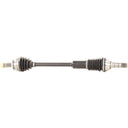 TrakMotive SB-8047XTT CV Axle Shaft - Front Left or Front Right