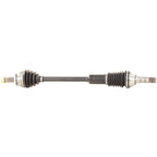 TrakMotive SB-8047XTT CV Axle Shaft - Front Left or Front Right
