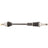 TrakMotive SB-8047XTT CV Axle Shaft - Front Left or Front Right