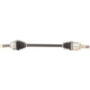 TrakMotive SB-8048 CV Axle Shaft - Rear Left