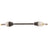 TrakMotive SB-8049 CV Axle Shaft - Rear Left or Rear Right