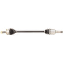 TrakMotive SB-8050 CV Axle Shaft - Front Left or Front Right