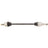 TrakMotive SB-8050 CV Axle Shaft - Front Left or Front Right