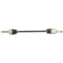 TrakMotive SB-8069 CV Axle Shaft - Rear Left or Rear Right