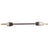 TrakMotive SB-8069 CV Axle Shaft - Rear Left or Rear Right