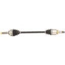 TrakMotive SB-8070 CV Axle Shaft - Rear Left or Rear Right