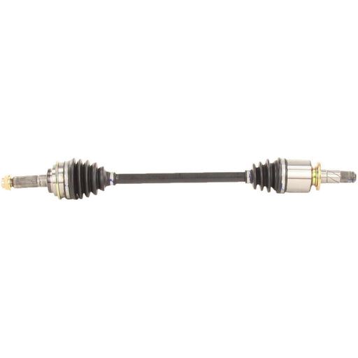 TrakMotive SB-8070 CV Axle Shaft - Rear Left or Rear Right