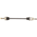 TrakMotive SB-8073 CV Axle Shaft - Rear Left or Rear Right