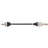 TrakMotive SB-8079HDX CV Axle Shaft - Front