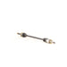TrakMotive SB-8080 CV Axle Shaft - Rear Left or Rear Right