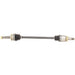 TrakMotive SB-8100 CV Axle Shaft - Rear Left or Rear Right