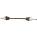 TrakMotive SB-8102 CV Axle Shaft - Front Left or Front Right