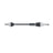 TrakMotive SB-8103XTT CV Axle Shaft - Front