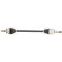 TrakMotive SB-8103 CV Axle Shaft - Front Left or Front Right
