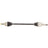 TrakMotive SB-8103 CV Axle Shaft - Front Left or Front Right