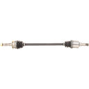 TrakMotive SB-8104 CV Axle Shaft - Rear Left or Rear Right