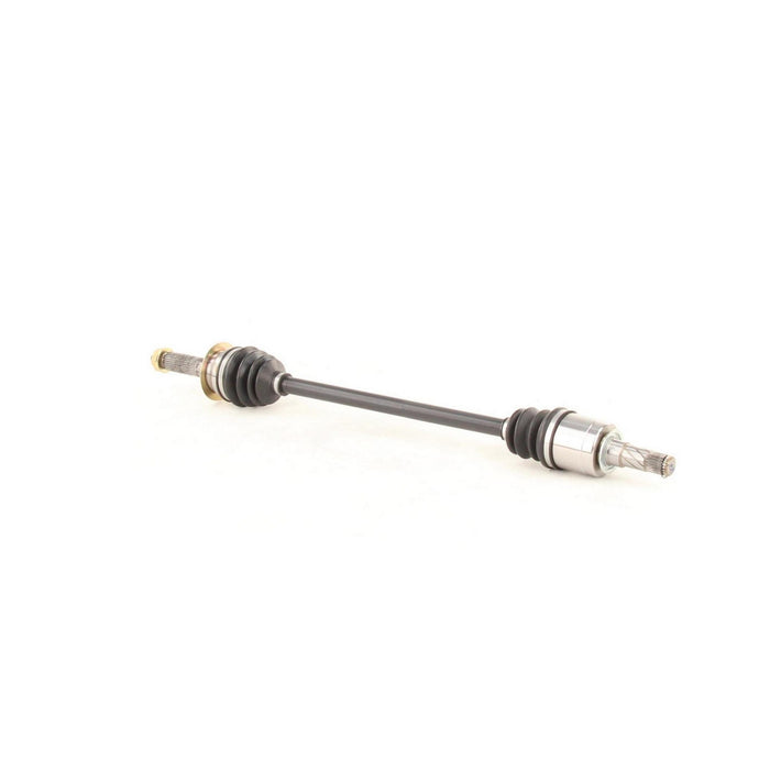TrakMotive SB-8104 CV Axle Shaft - Rear Left or Rear Right