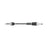 TrakMotive SB-8105XTT CV Axle Shaft - Rear