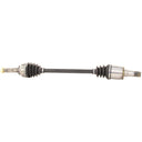 TrakMotive SB-8106 CV Axle Shaft - Rear Left or Rear Right
