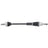 TrakMotive SB-8107XTT CV Axle Shaft - Front, Front Left or Front Right