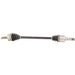 TrakMotive SB-8107 CV Axle Shaft - Front Left or Front Right
