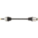 TrakMotive SB-8112 CV Axle Shaft - Front Left or Front Right