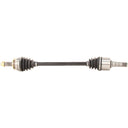 TrakMotive SB-8114 CV Axle Shaft - Front Left or Front Right