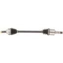 TrakMotive SB-8116 CV Axle Shaft - Front Left or Front Right
