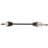 TrakMotive SB-8116 CV Axle Shaft - Front Left or Front Right