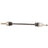 TrakMotive SB-8119 CV Axle Shaft - Rear Left or Rear Right