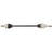 TrakMotive SB-8120 CV Axle Shaft - Front Left or Front Right