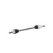 TrakMotive SB-8122 CV Axle Shaft - Front Left or Front Right