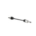 TrakMotive SB-8122 CV Axle Shaft - Front Left or Front Right
