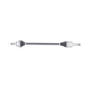 TrakMotive SB-86018 CV Axle Shaft - Front