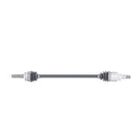 TrakMotive SB-86020 CV Axle Shaft - Rear
