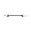 TrakMotive SB-86021 CV Axle Shaft - Front