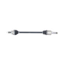TrakMotive SB-86025 CV Axle Shaft - Front Left