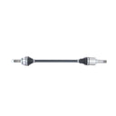TrakMotive SB-86026 CV Axle Shaft - Front or Rear