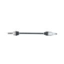 TrakMotive SB-86027 CV Axle Shaft - Rear