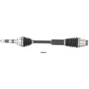 TrakMotive SB-9003XTT CV Axle Shaft - Front Left or Front Right