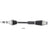 TrakMotive SB-9003XTT CV Axle Shaft - Front Left or Front Right