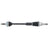 TrakMotive SB-9023XTT CV Axle Shaft - Front Left or Front Right