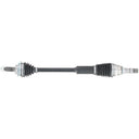 TrakMotive SB-9040XTT CV Axle Shaft - Front Left or Front Right