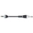 TrakMotive SB-9040XTT CV Axle Shaft - Front Left or Front Right