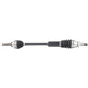 TrakMotive SB-9041XTT CV Axle Shaft - Rear Left