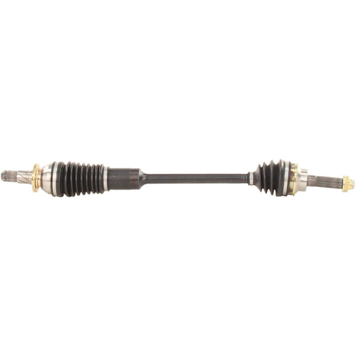 TrakMotive SB-9043XTT CV Axle Shaft - Rear Left or Rear Right