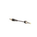 TrakMotive SB-9043XTT CV Axle Shaft - Rear Left or Rear Right