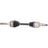 TrakMotive SK-8014 CV Axle Shaft - Front Right