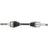 TrakMotive SK-8020 CV Axle Shaft - Front Right