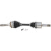 TrakMotive SK-8022 CV Axle Shaft - Front Right